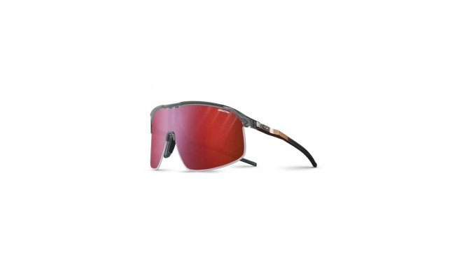 Glasses Density Reactiv 0-3 black/copper