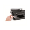 Electric grill Black+Decker BXGR2000E (2000W)