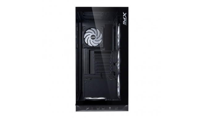 XPG korpus INVADER X BTF mid-tower, must