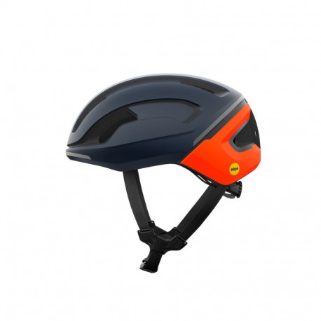 POC PC108688826MED1 sports headwear Black, Orange
