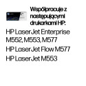HP 508X suure tootlikkusega must originaal LaserJet toonerikassett HP 508X suure tootlikkusega must originaal LaserJet toonerikassett