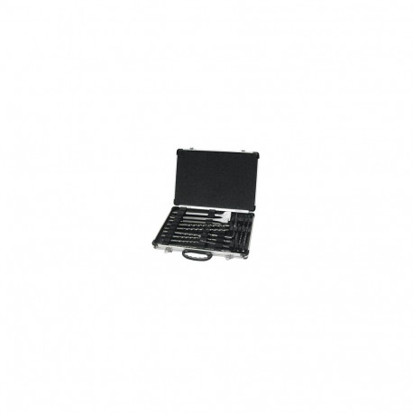 Makita D-42444 puuriterade komplekt 17 tk