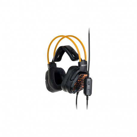 A4TECH BLOODY G565 Enegry must kõrvaklapid