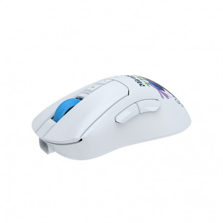 A4TECH BLOODY R73 ULTRA DUO juhtmevaba 2,4G+USB hiir Nyx Mirage