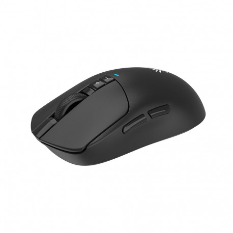 A4TECH BLOODY R72 PRO DUO juhtmevaba 2,4G+USB must hiir