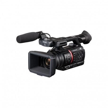 Panasonic videokaamera AG-CX370