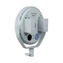 Nanlite Miro 60c LED Full-color Round Panel Light  (Mint Blue)
