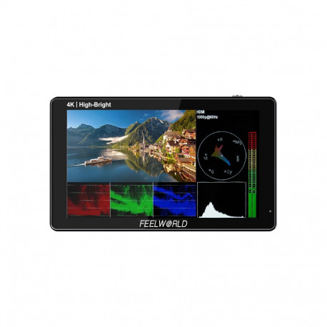 Feelworld Monitor LUT5E