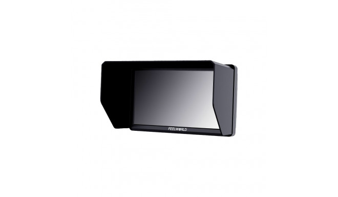 Feelworld Monitor S55 V3