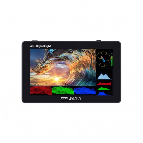 Feelworld Monitor F6PLUSX