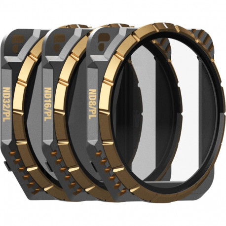 PolarPro DJI Mavic 3 Vivid Collection