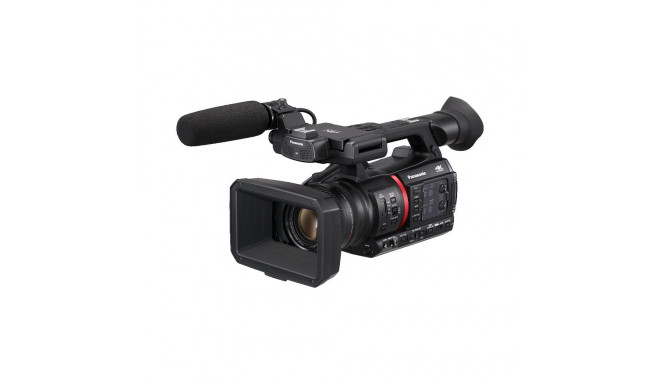 Panasonic Camcorder AG-CX350
