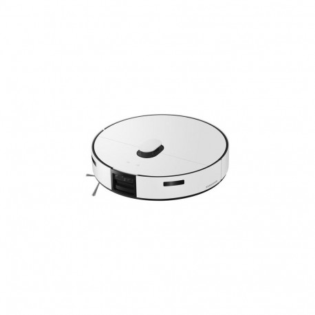 Samsung VR7MD97714G/TR robot vacuum 0.25 L Bagless Grey