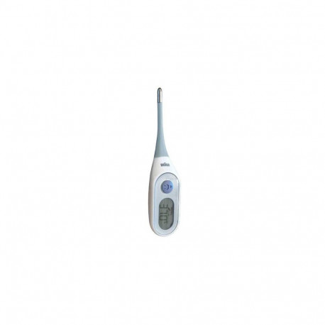 Braun PRT2000 digital body thermometer Contact Blue, White Underarm