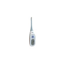 Braun PRT2000 digital body thermometer Contact Blue, White Underarm