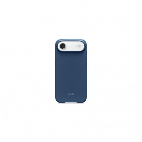 Apple Beats iPhone Air Case with MagSafe and Camera Control — Bedrock Blue