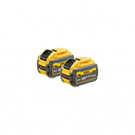 DeWALT DCB547X2-XJ cordless tool battery / charger