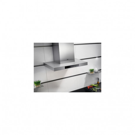AEG DBB4651M Wall-mounted Stainless steel 368 m³/h