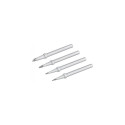 Fixpoint 51092 soldering iron/station accessory 4 pc(s) Soldering tip