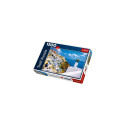 Trefl 26119 puzzle Jigsaw puzzle 1500 pc(s) World Trefl 26119 puzzle Jigsaw puzzle 1500 pc(s) World