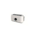 Cecotec 03109 toaster 6 4 slice(s) 1500 W Beige