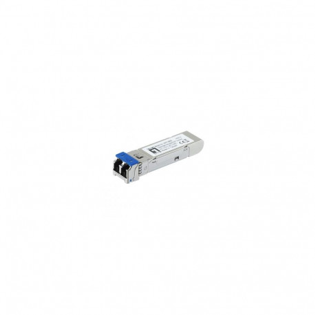 LevelOne SFP-2605 network transceiver module Fiber optic 2500 Mbit/s 1550 nm