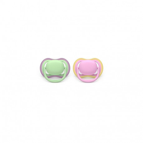 Philips AVENT Pacifier SCF087/12 ultra air