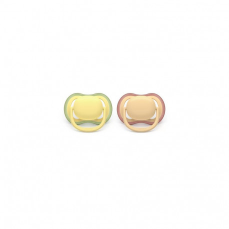 Philips AVENT Pacifier SCF087/07 ultra air