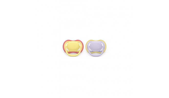 Philips AVENT Pacifier SCF087/03 ultra air