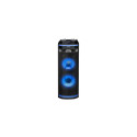 Blaupunkt PS11DB portable speaker Black 90 W