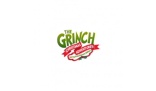 BANDAI NAMCO Entertainment The Grinch: Christmas Adventures - Merry & Mischievous Edition, N