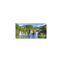Castorland Krka Waterfalls, Croatia 4000 pcs Jigsaw puzzle 4000 pc(s) Landscape