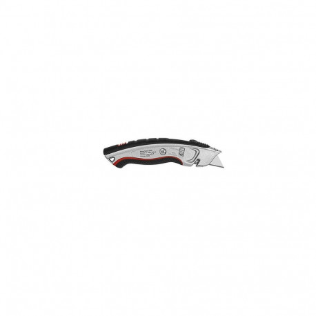 Wedo 78 850 Black, Silver Fixed blade knife