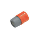 Gardena Bubble-Jet Adapter Grey, Orange 1 pc(s)