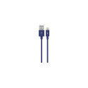 Ttec AlumiCable 1.2 m Blue