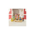 PAW Patrol Fire Rescue Team Pack with 7 Collectible Action Figures, Including Ryder & 6 Pups PAW Patrol Fire Rescue Team Pack with 7 Collectible Action Figures, Including Ryder & 6 Pups
