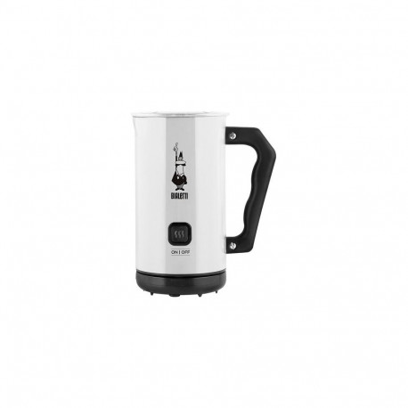 Bialetti MKF02 Automatic milk frother/warmer White