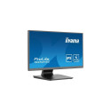 iiyama ProLite 21.5” PCAP 10pt Touchscreen monitor featuring IPS panel technology, Edge-to-Edge glas