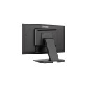 iiyama ProLite 21.5” PCAP 10pt Touchscreen monitor featuring IPS panel technology, Edge-to-Edge glas