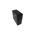 LC-Power 7034B Midi Tower Black