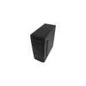 LC-Power 7034B Midi Tower Black