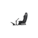 Playseat Evolution Alcantara Universal gaming chair Padded seat Black Playseat Evolution Alcantara Universal gaming chair Padded seat Black