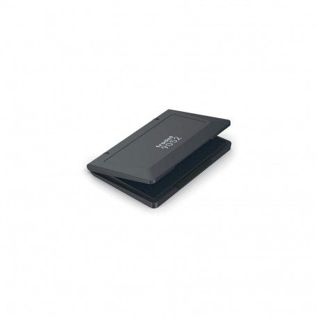 Trodat 9052 stamp holder 1 stamp(s) Green