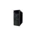 LC-Power 7036B Midi Tower Black