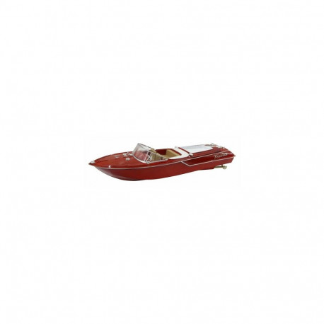 Jamara 040390 Radio-Controlled (RC) model Boat Electric engine