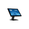 iiyama ProLite 15" Projective Capacitive 10pt touchscreen