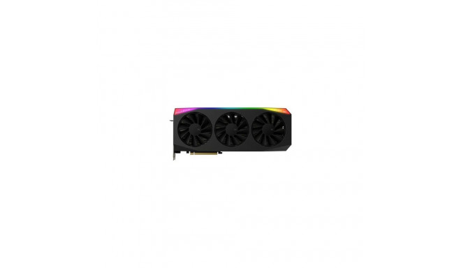 XFX Mercury Radeon RX 9070 XT OC Gaming Edition AMD 16 GB GDDR6