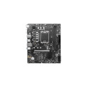 MSI PRO H610M-E DDR4 motherboard Intel H610 LGA 1700 micro ATX MSI PRO H610M-E DDR4 motherboard Intel H610 LGA 1700 micro ATX