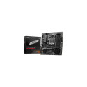 MSI PRO B650M-P motherboard AMD B650 Socket AM5 micro ATX
