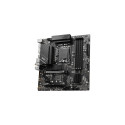 MSI PRO B760M-A WIFI DDR4 motherboard Intel B760 LGA 1700 micro ATX